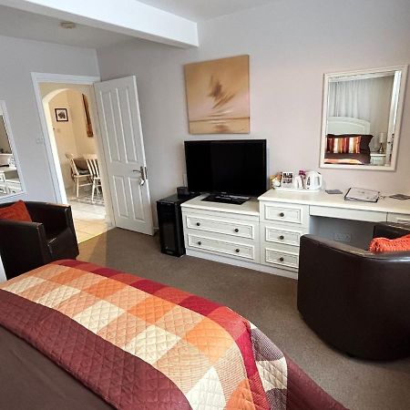 Puck'S Retreat Bed & Breakfast Tredington Экстерьер фото