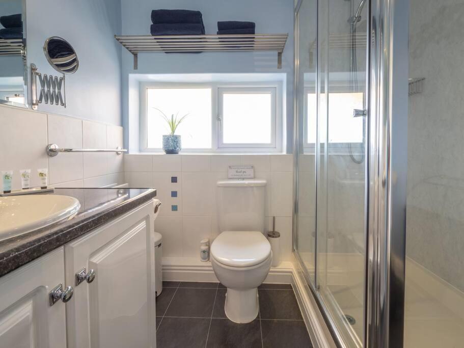 Puck'S Retreat Bed & Breakfast Tredington Экстерьер фото