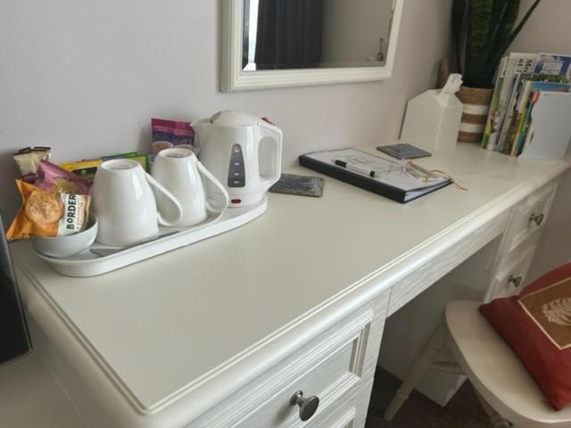 Puck'S Retreat Bed & Breakfast Tredington Экстерьер фото