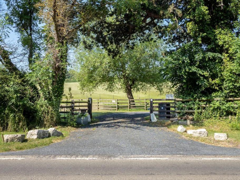 Puck'S Retreat Bed & Breakfast Tredington Экстерьер фото
